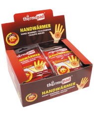 Hand Warmer, "Thermopad", single use