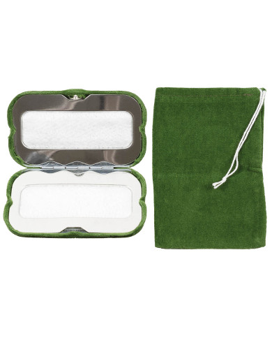 Pocket Hand Warmer,  for fuel sticks