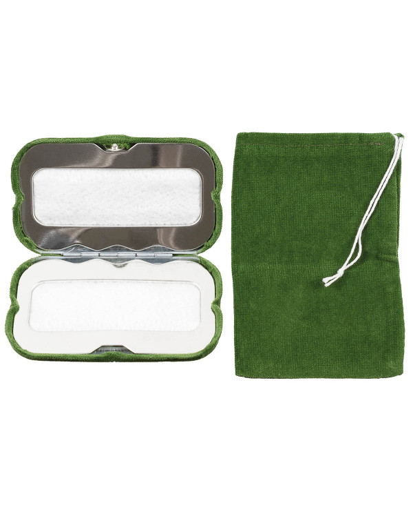 Pocket Hand Warmer,  for fuel sticks
