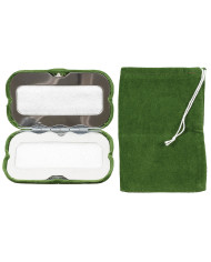 Pocket Hand Warmer,  for fuel sticks