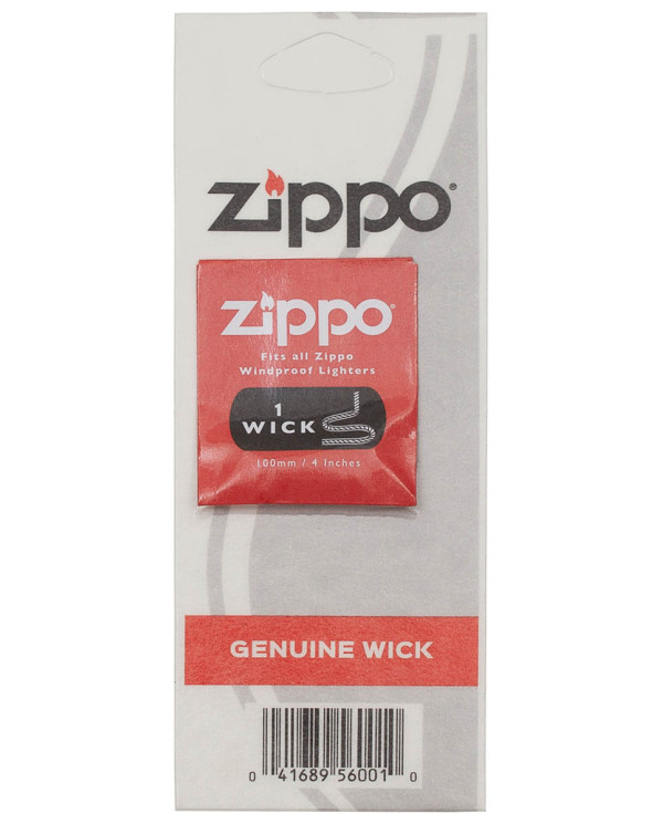 Zippo Wicks, 24 pieces/display