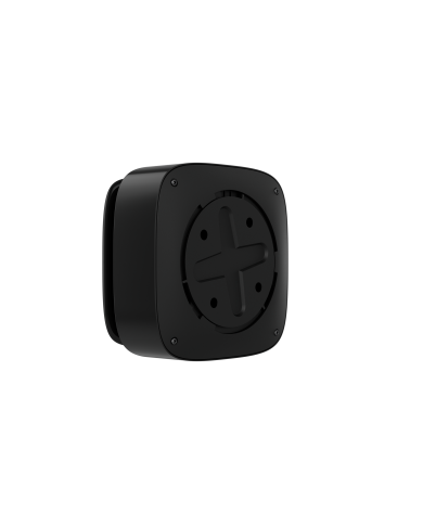 DETECTOR WRL FIREPROTECT 2 SB/HC BLACK 63217 AJAX