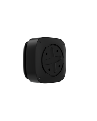 DETECTOR WRL FIREPROTECT 2 SB/HC BLACK 63217 AJAX