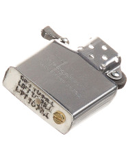 Windproof Lighter, woodland, unfilled