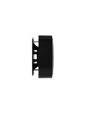 DETECTOR WRL FIREPROTECT 2 SB/HC BLACK 63217 AJAX