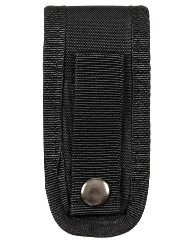 Defence Spray Case, black