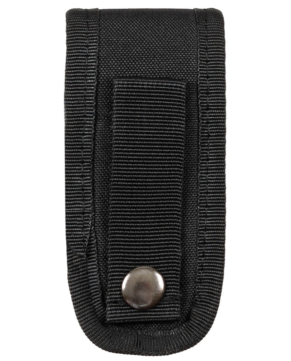 Defence Spray Case, black
