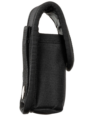 Defence Spray Case, black