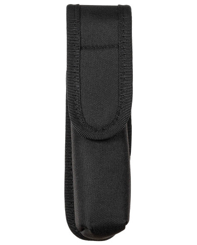 Flashlight Pouch, black