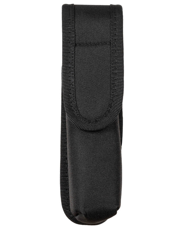 Flashlight Pouch, black