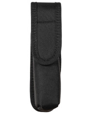 Flashlight Pouch, black