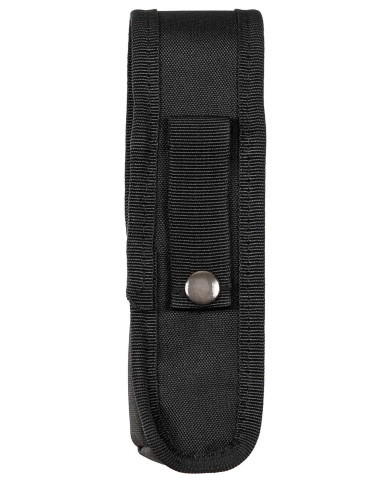 Flashlight Pouch, black
