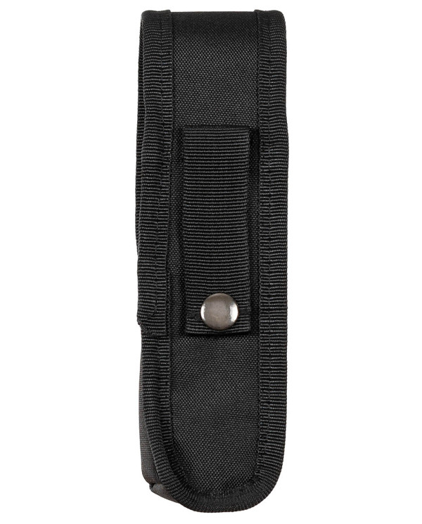 Flashlight Pouch, black
