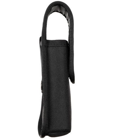 Flashlight Pouch, black