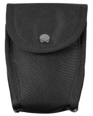 Handcuff Case, black