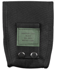 Handcuff Case, black