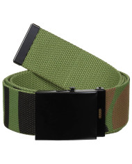 Web Belt, CZ camo, ca. 4.5 cm
