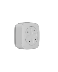 DETECTOR WRL FIREPROTECT 2 SB/HC WHITE 63216 AJAX