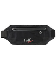 Running Belt, "Run", black