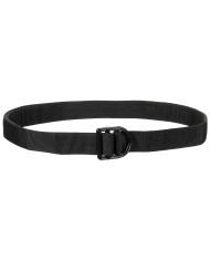 Belt, "Tactical", black, ca. 4 cm