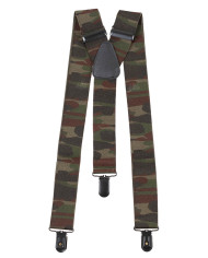 Suspenders, woodland