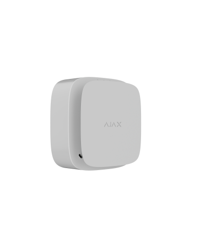 DETECTOR WRL FIREPROTECT 2 SB/HC WHITE 63216 AJAX