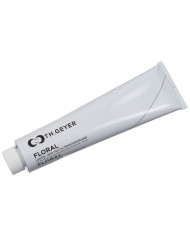 BW Shoe Polish, colourless, 125 ml tube