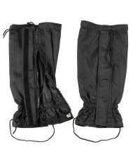 BW Gaiters, black