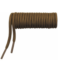 Shoelaces, coyote tan, ca. 160 cm
