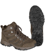 Combat Boots, "Assault 5.0", brown