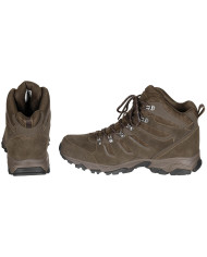 Combat Boots, "Assault 5.0", brown