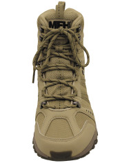 Combat Boots, "Tactical", coyote tan