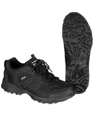 Low Shoes, "Tactical", black