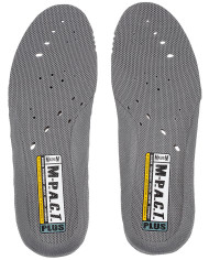 Insole, "MAGNUM", M-P.A.C.T. Plus