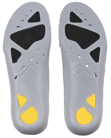 Insole, "MAGNUM", M-P.A.C.T. Plus