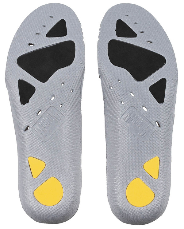 Insole, "MAGNUM", M-P.A.C.T. Plus