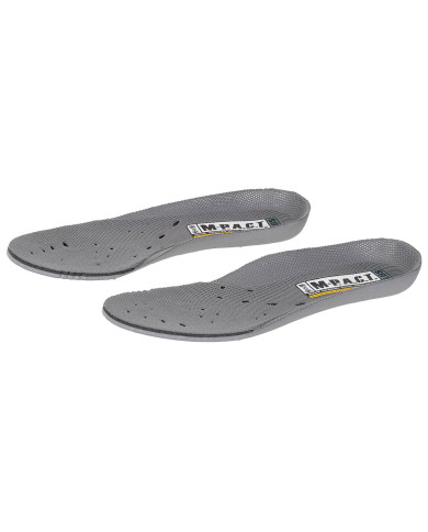 Insole, "MAGNUM", M-P.A.C.T. Plus
