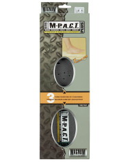 Insole, "MAGNUM", M-P.A.C.T. Plus