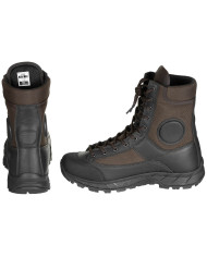 Combat Boots, "MAGNUM",  Zekrom, brown