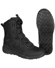 Combat Boots, "MAGNUM",  Ultima 8.0 SZ WP, M-LOCK, black