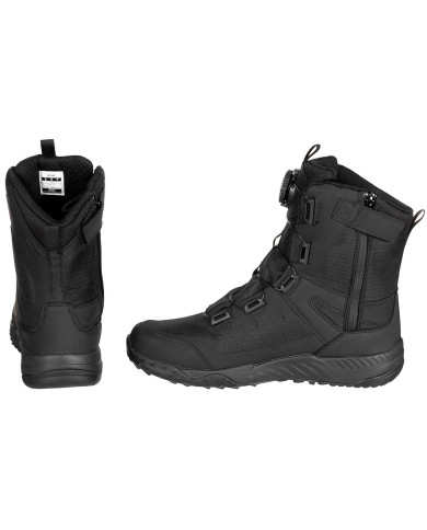 Combat Boots, "MAGNUM",  Ultima 8.0 SZ WP, M-LOCK, black