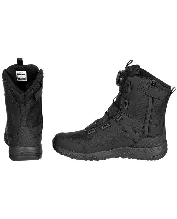 Combat Boots, "MAGNUM",  Ultima 8.0 SZ WP, M-LOCK, black