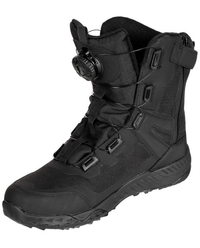 Combat Boots, "MAGNUM",  Ultima 8.0 SZ WP, M-LOCK, black