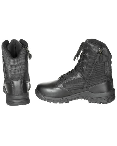 Combat Boots, "MAGNUM",  Strike Force 8.0, black