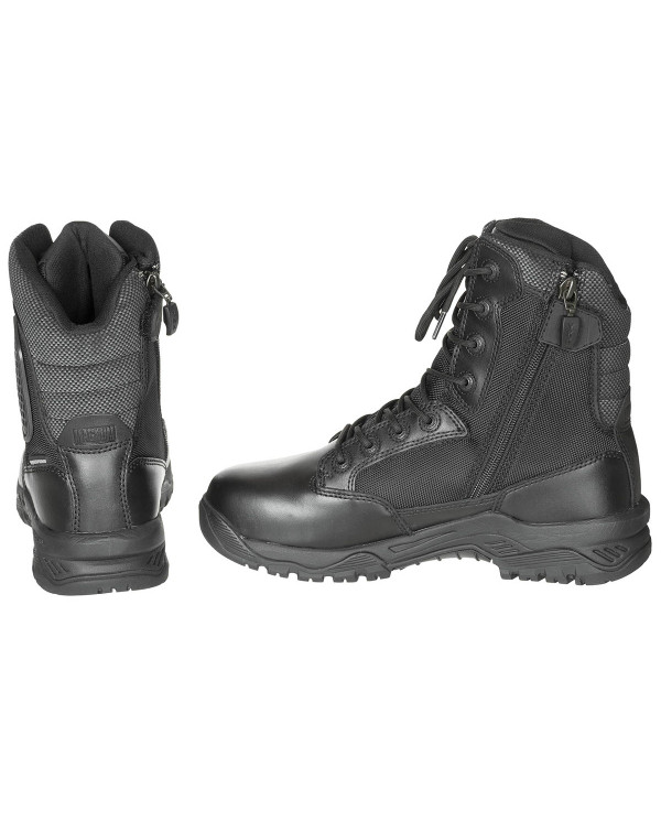 Combat Boots, "MAGNUM",  Strike Force 8.0, black