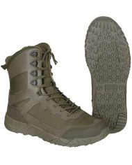 Combat Boots, "MAGNUM",  Ultima 8.0 SZ WP, OD green
