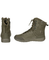Combat Boots, "MAGNUM",  Ultima 8.0 SZ WP, OD green