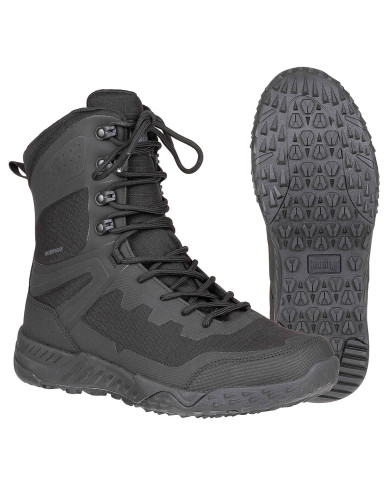 Combat Boots, "MAGNUM",  Ultima 8.0 SZ WP, black