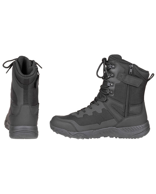 Combat Boots, "MAGNUM",  Ultima 8.0 SZ WP, black