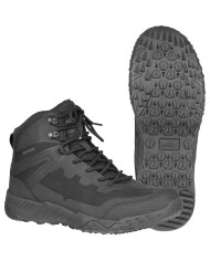 Combat Boots, "MAGNUM",  Ultima 6.0 WP, black